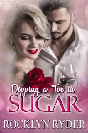 [A Taste of Sugar 01] • Dipping a Toe in Sugar